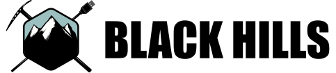 Black Hills Information Security