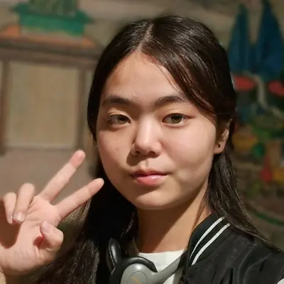 Profile picture of Alyssa Wong