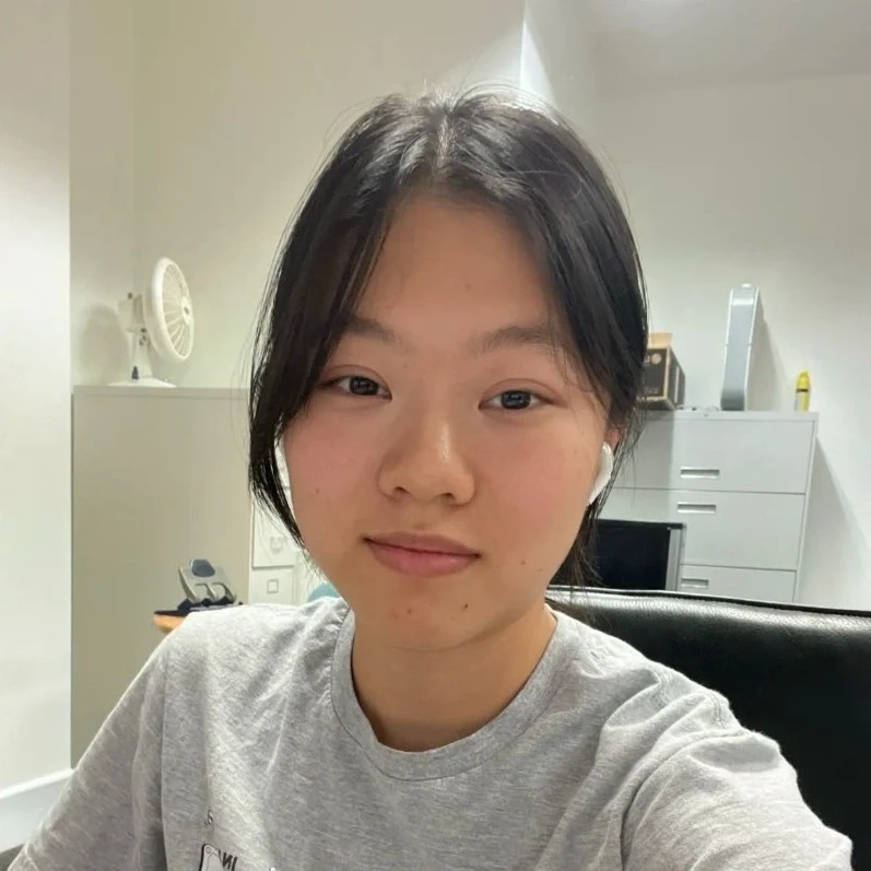 Profile picture of Cathleen Qiao