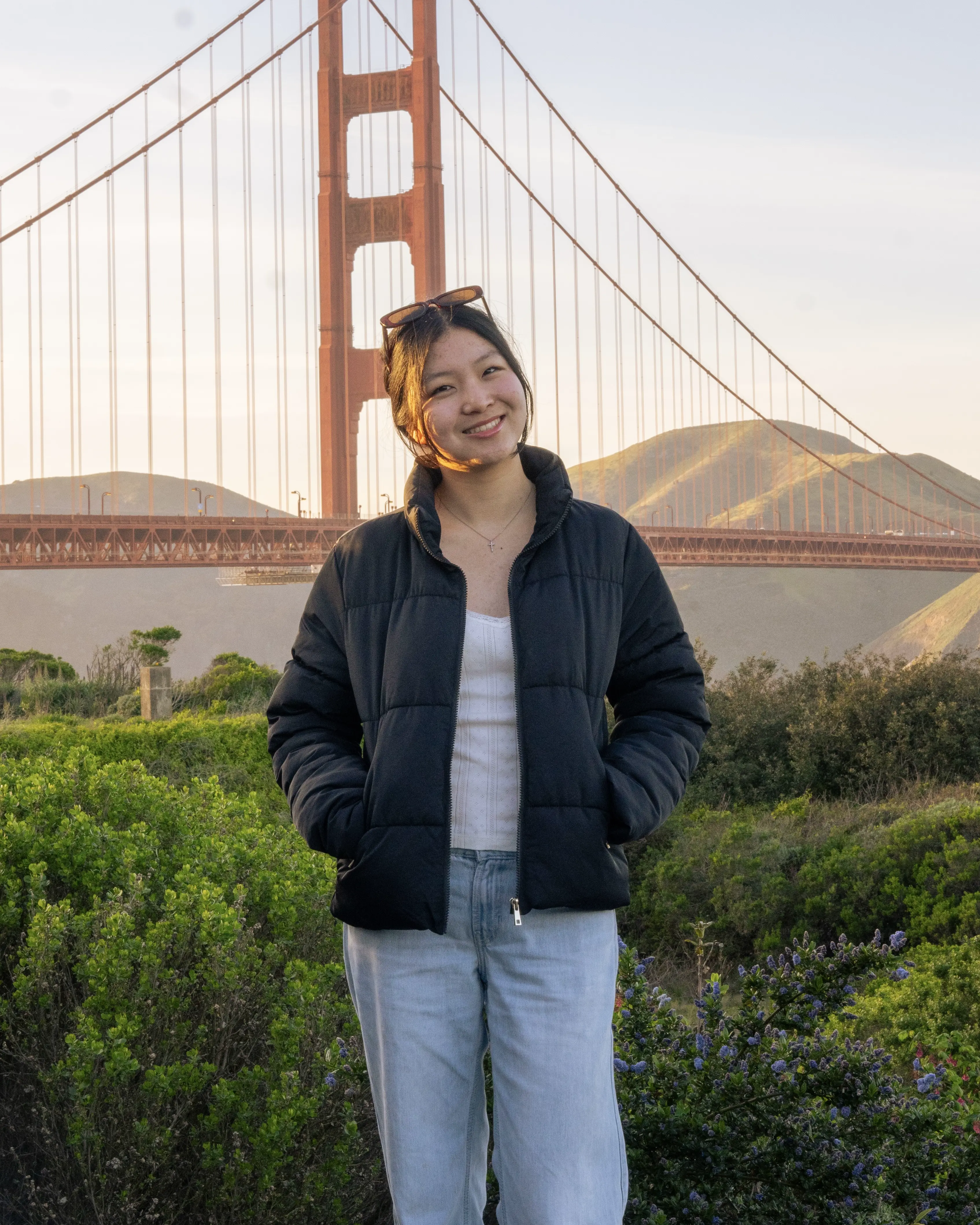 Profile picture of Kelly Jia