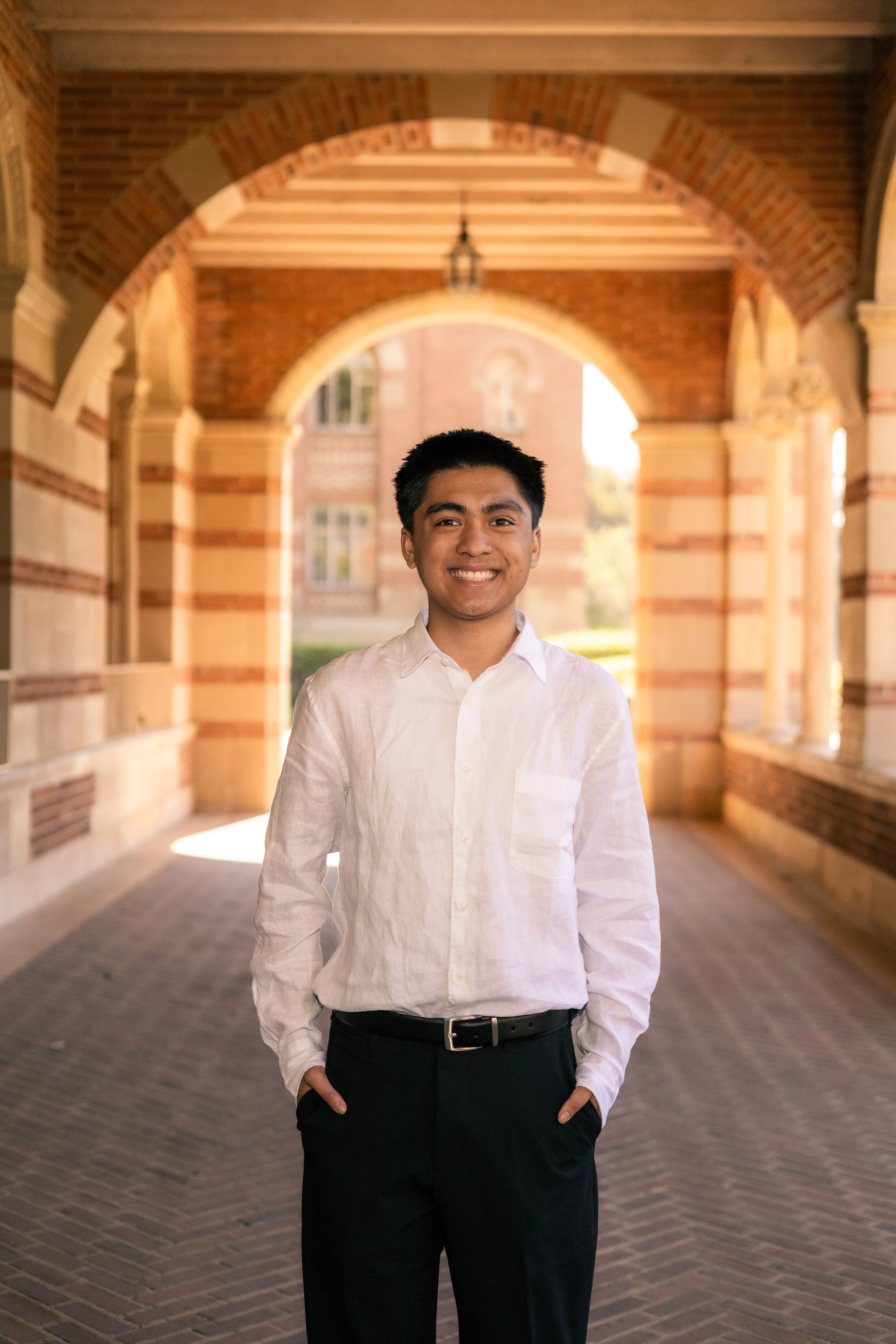 Profile picture of Kenneth Avaricio