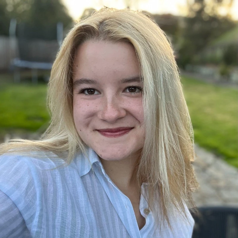 Profile picture of Layah Vigneaud