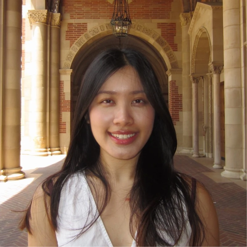 Profile picture of Mirabel Vuong