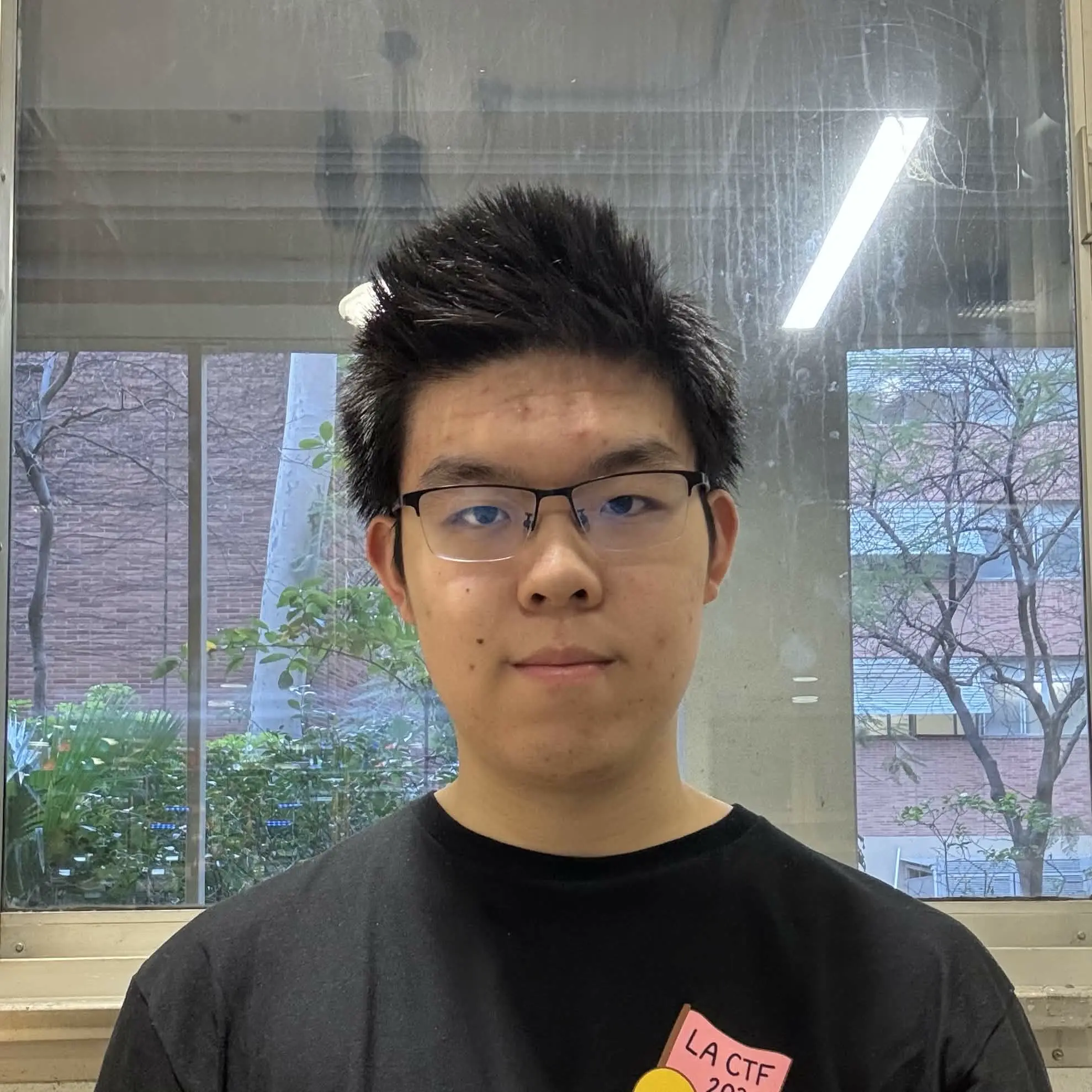 Profile picture of Pierce Ran
