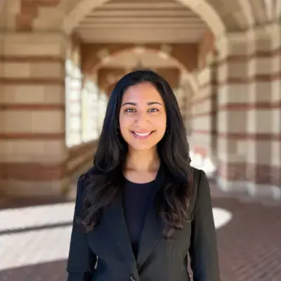 Profile picture of Roshni Dave