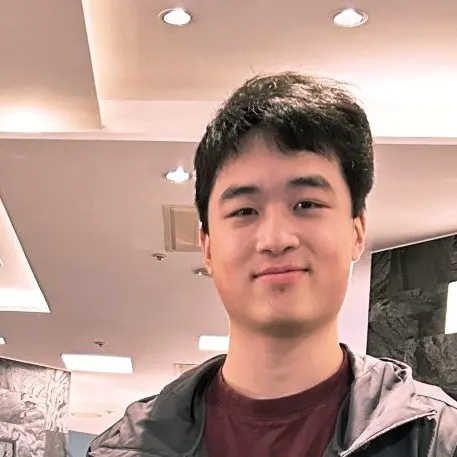 Profile picture of Ryan Chang