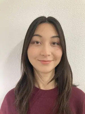 Profile picture of Sophia Miles